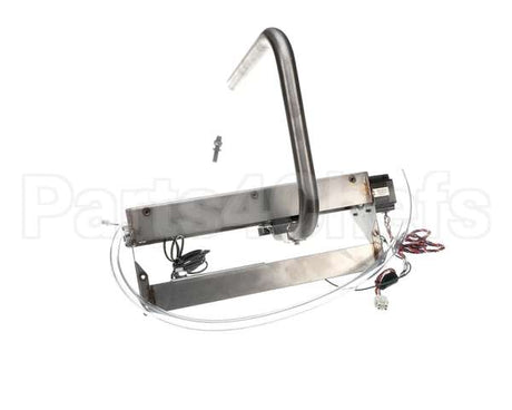 0111-515 Wunder-Bar Linear Arm Assembly