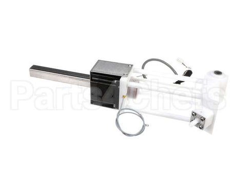 0111-517 Wunder-Bar Pump Assembly - 30 Degree, Rtu Molded, E