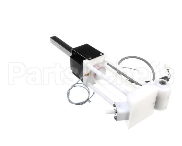 0111-517 Wunder-Bar Pump Assembly - 30 Degree, Rtu Molded, E