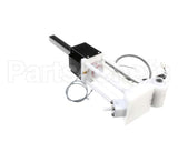 0111-517 Wunder-Bar Pump Assembly - 30 Degree, Rtu Molded, E
