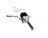 0111-517 Wunder-Bar Pump Assembly - 30 Degree, Rtu Molded, E