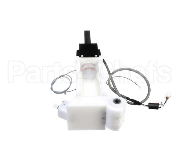 0111-517 Wunder-Bar Pump Assembly - 30 Degree, Rtu Molded, E