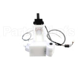 0111-517 Wunder-Bar Pump Assembly - 30 Degree, Rtu Molded, E