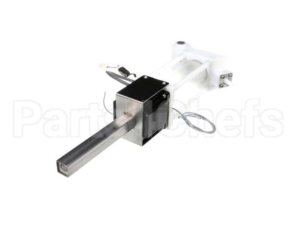 0111-517 Wunder-Bar Pump Assembly - 30 Degree, Rtu Molded, E
