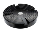 0111-553 Wunder-Bar Turntable Assembly - Multi-Pan Step, 10"