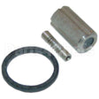 01111.0000 Compatible Bunn Sol Valve Repair Kit(Skinner)