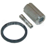 01111.0000 Compatible Bunn Sol Valve Repair Kit(Skinner)