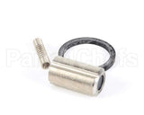 01111.0000 Bunn Sol Valve Repair Kit(Skinner)