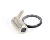 01111.0000 Bunn Sol Valve Repair Kit(Skinner)