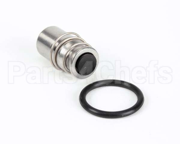 01111.0002 Bunn Sol Valve Repair Kit (Kip)