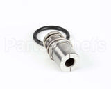 01111.0002 Bunn Sol Valve Repair Kit (Kip)