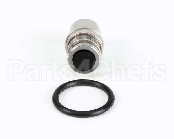 01111.0002 Bunn Sol Valve Repair Kit (Kip)