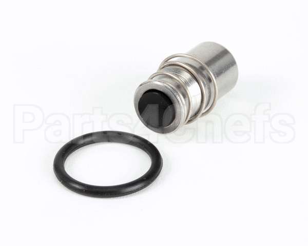 01111.0002 Bunn Sol Valve Repair Kit (Kip)