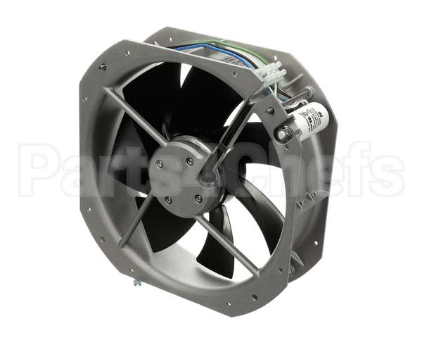 01117803 Follett Motor, Fan, A/C Condenser 1010/1410Sc