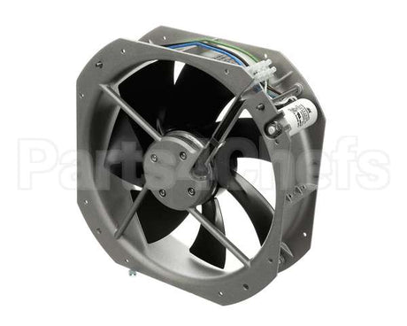 01117803 Follett Motor, Fan, A/C Condenser 1010/1410Sc