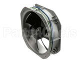 01117803 Follett Motor, Fan, A/C Condenser 1010/1410Sc