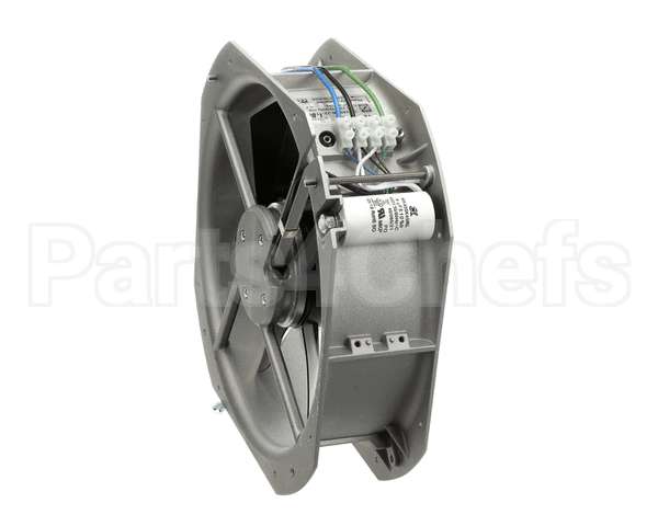 01117803 Follett Motor, Fan, A/C Condenser 1010/1410Sc