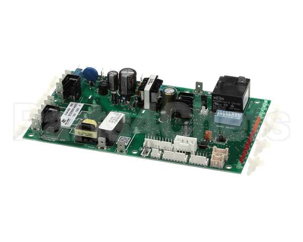 01117811 Follett Board, Control, 240V