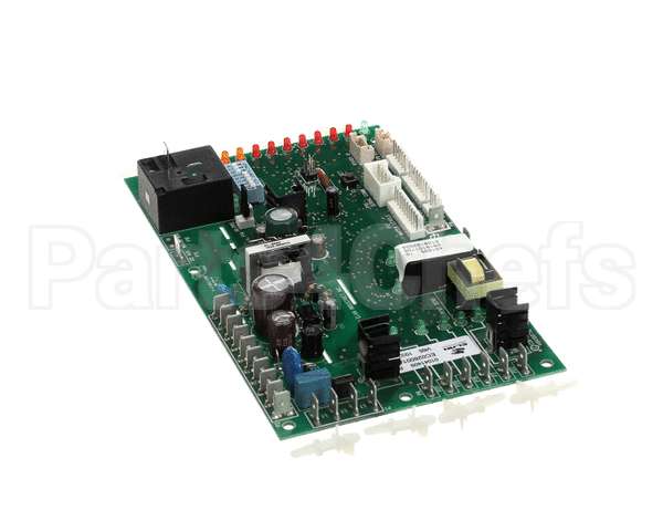 01117811 Follett Board, Control, 240V