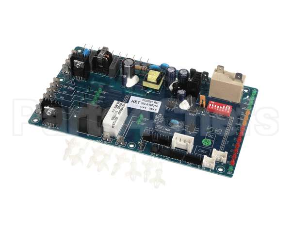 01117829 Follett Board, Control, 120V