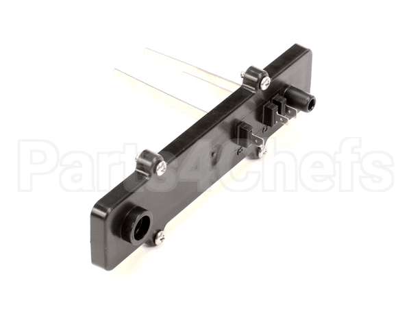 01118108 Follett Lid, Reservoir