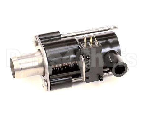 01118132 Follett Assembly, Shuttle