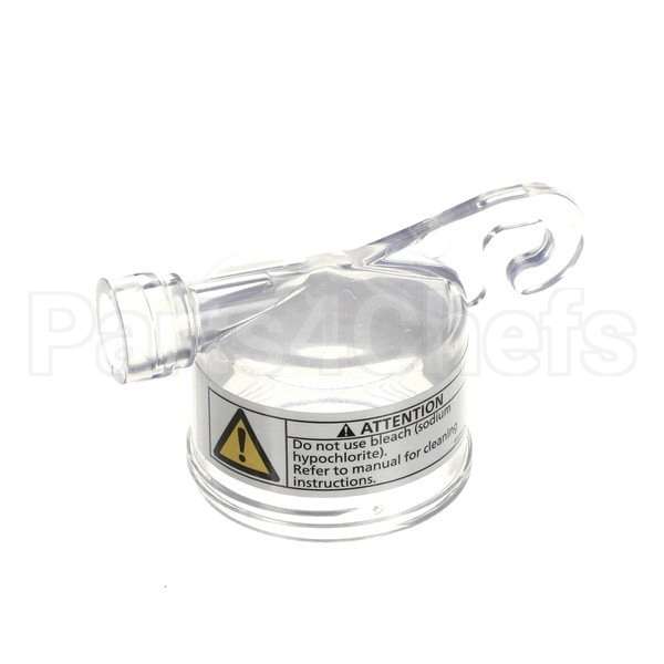01118645 Compatible Follett Cup, Sanitizer