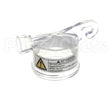 01118645 Follett Cup, Sanitizer