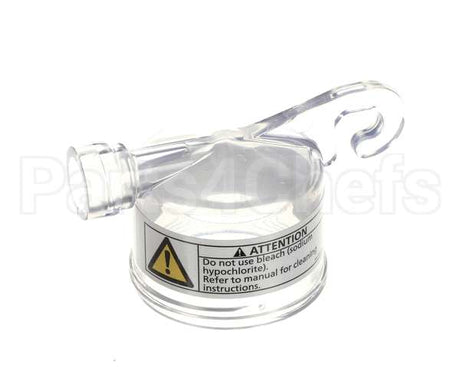 01118645 Follett Cup, Sanitizer