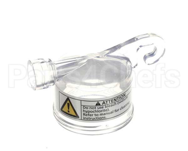 01118645 Follett Cup, Sanitizer