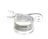 01118645 Follett Cup, Sanitizer