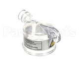 01118645 Follett Cup, Sanitizer