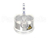 01118645 Follett Cup, Sanitizer