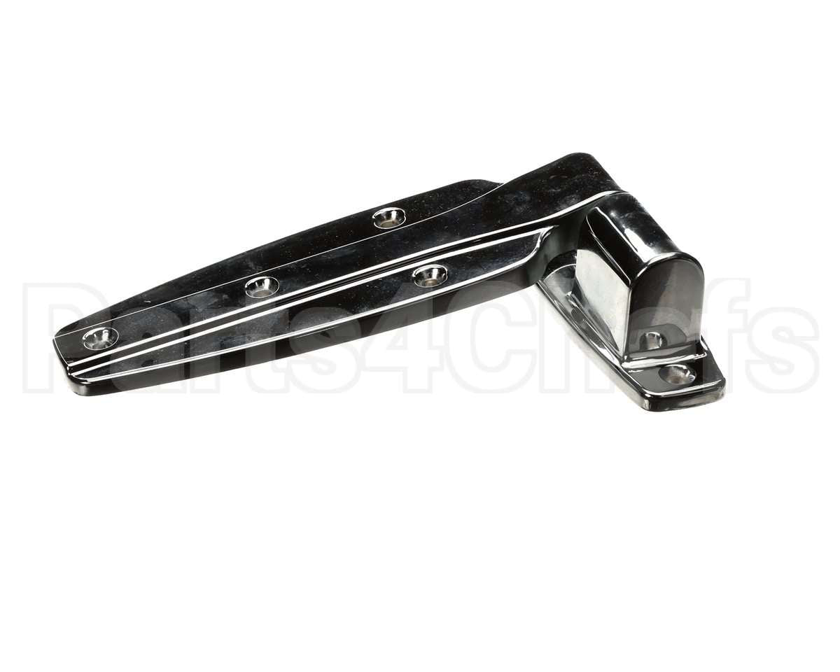 01119.0000 Thermalrite Blast Chiller Hinge 1245 Rev Cam Rise 1-14 Offset Chr