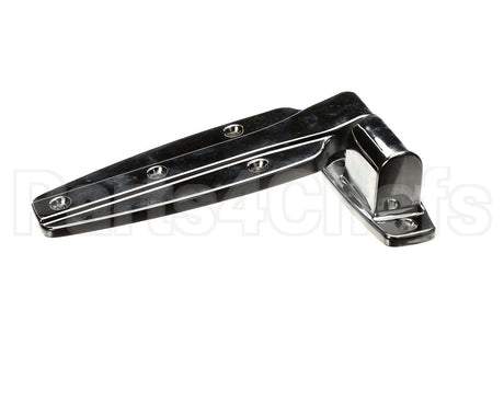 01119.0000 Thermalrite Blast Chiller Hinge 1245 Rev Cam Rise 1-14 Offset Chr