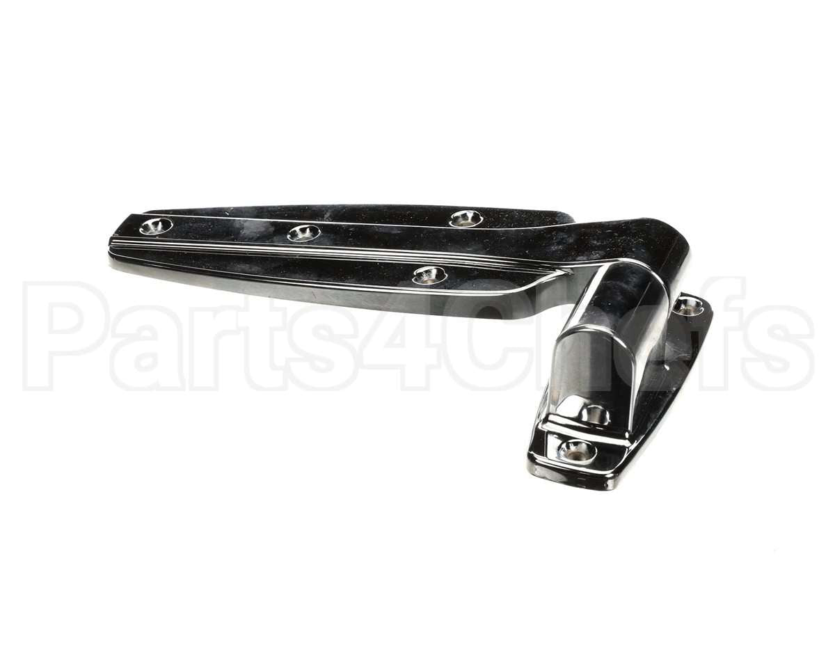 01119.0000 Thermalrite Blast Chiller Hinge 1245 Rev Cam Rise 1-14 Offset Chr