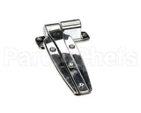 01119.0000 Thermalrite Blast Chiller Hinge 1245 Rev Cam Rise 1-14 Offset Chr