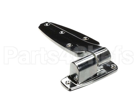01120.0000 Crown Tonka Hinge 1245 Rev Cam Rise 1-38 Offset Chr