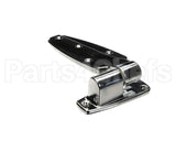 01120.0000 Thermalrite Blast Chiller Hinge 1245 Rev Cam Rise 1-38 Offset Chr