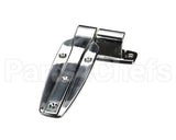 01120.0000 Thermalrite Blast Chiller Hinge 1245 Rev Cam Rise 1-38 Offset Chr