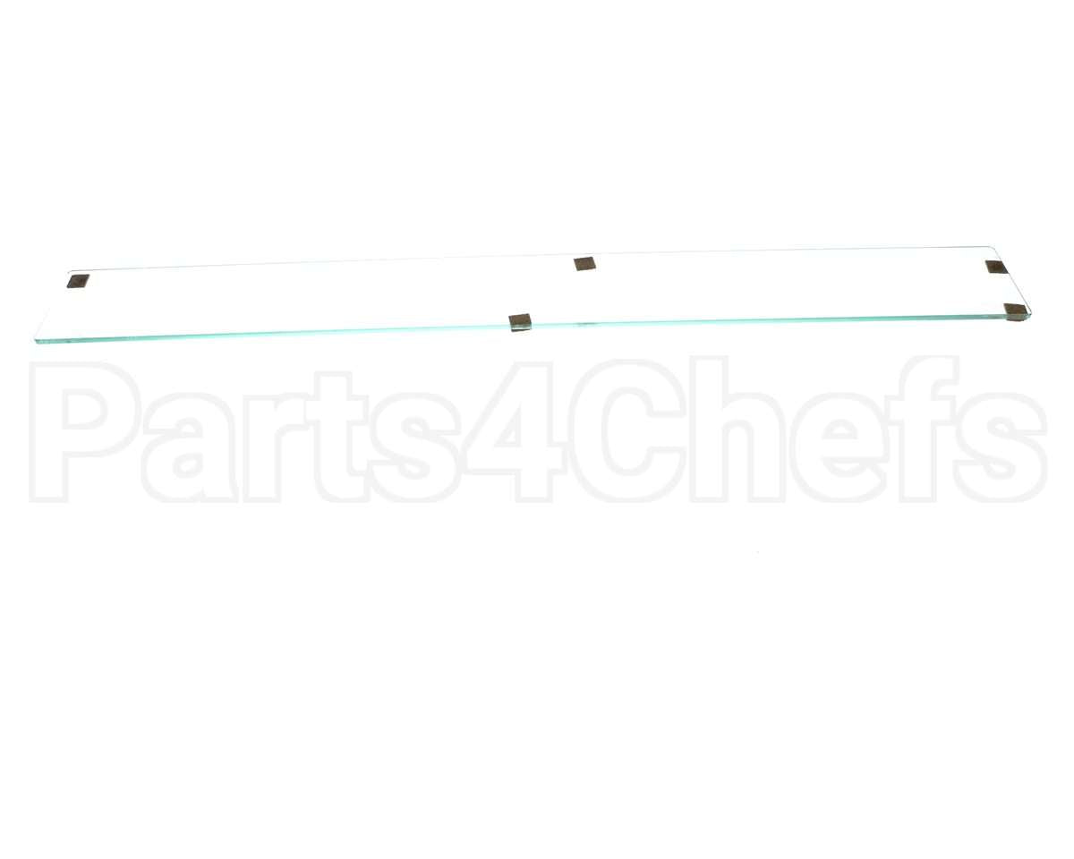 011291 Hardt Glass Front 35 Inf.-3000 (Outer Glass In