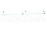 011291 Hardt Glass Front 35 Inf.-3000 (Outer Glass In