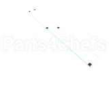 011291 Hardt Glass Front 35 Inf.-3000 (Outer Glass In