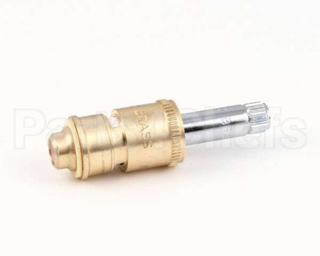 011311-25 T&S Brass Cerama Cartridge, Rtc W/ Check Valve (Le