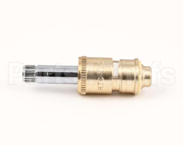 011311-25 T&S Brass Cerama Cartridge, Rtc W/ Check Valve (Le