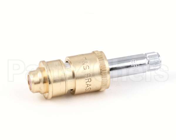 011312-25 T&S Brass Cerama Cartridge, Ltc W/ Check Valve (Le