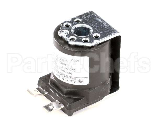 0113223 Meiko Magnetic Coil Msab000601.00 V
