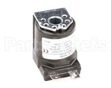 0113223 Meiko Magnetic Coil Msab000601.00 V