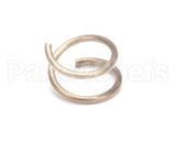 0113224 Meiko Spring Solenoid Valve 0113200/