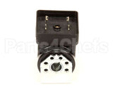 0113258 Meiko Magnetic Coil Msda 0024- 01.00